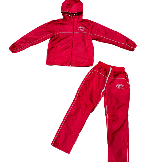 PrivateStar 2in1 Tracksuits