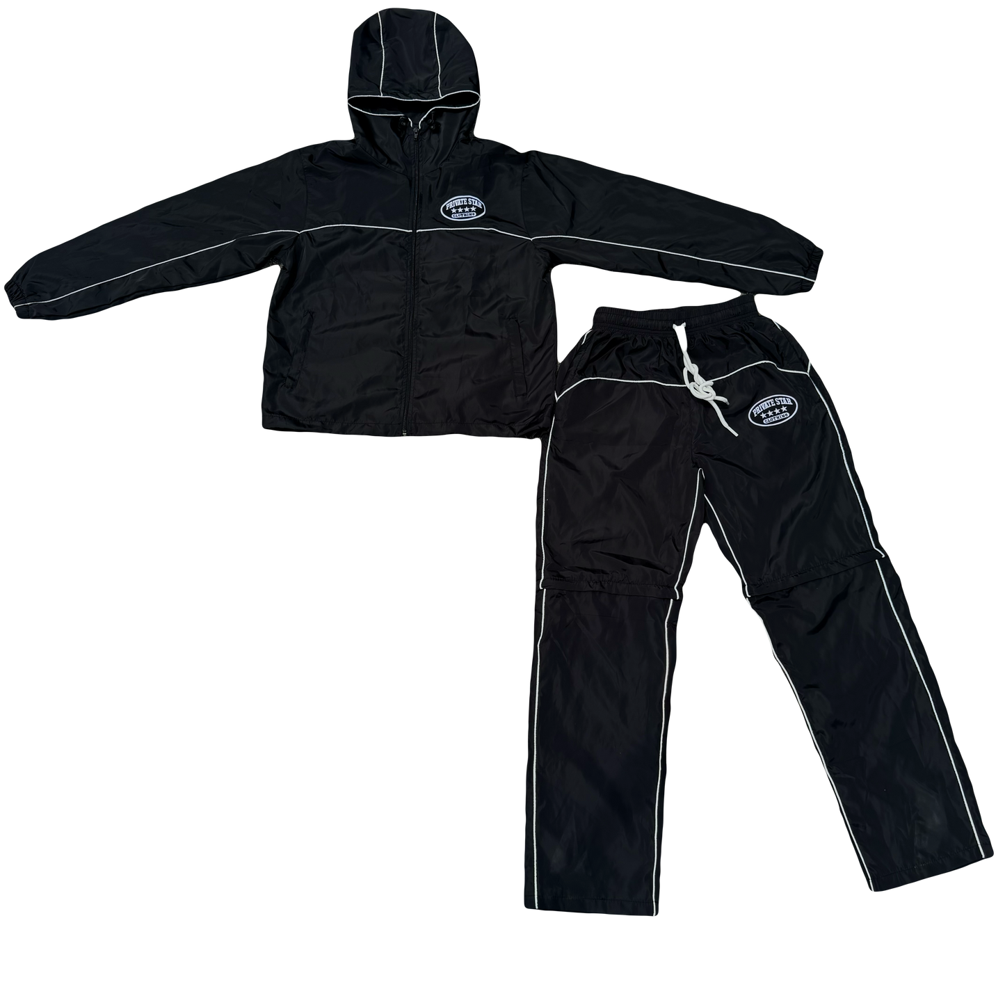 PrivateStar 2in1 Tracksuits