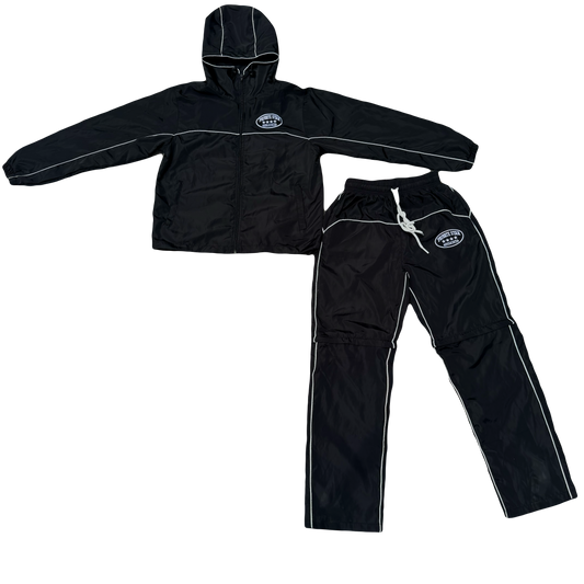 PrivateStar 2in1 Tracksuits